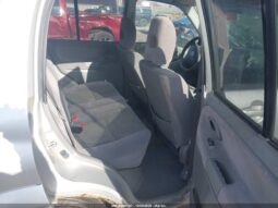
										2005 Suzuki Grand vitara full									