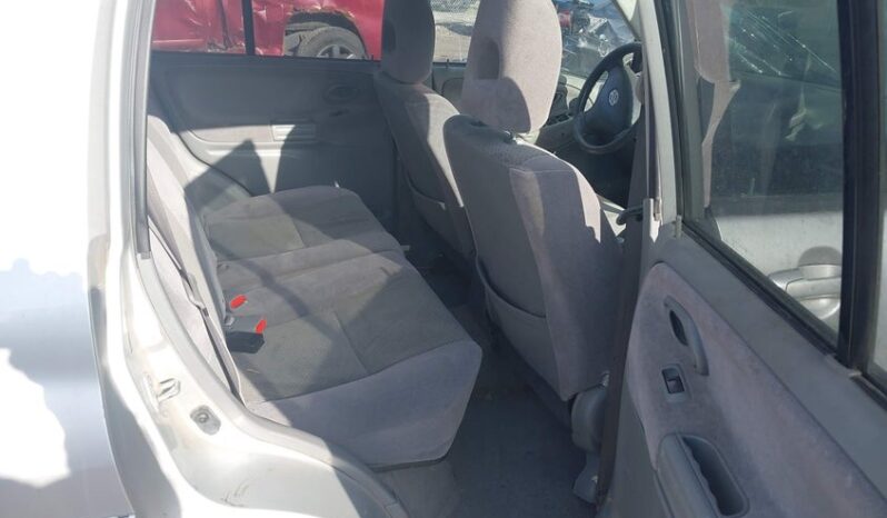 
								2005 Suzuki Grand vitara full									