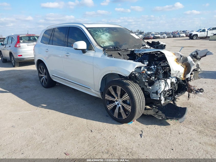 2024 Volvo Xc90