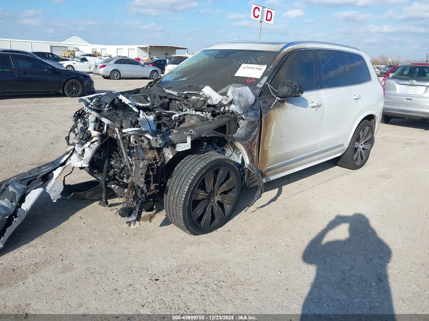 2024 Volvo Xc90