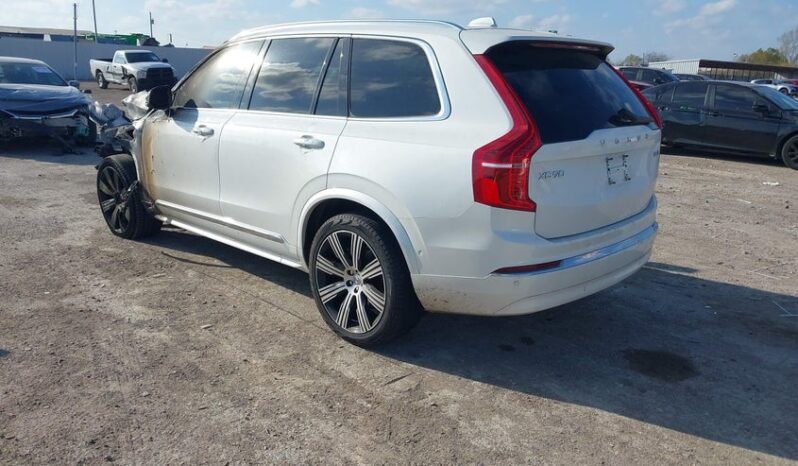 
								2024 Volvo Xc90 full									