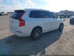 
										2024 Volvo Xc90 full									