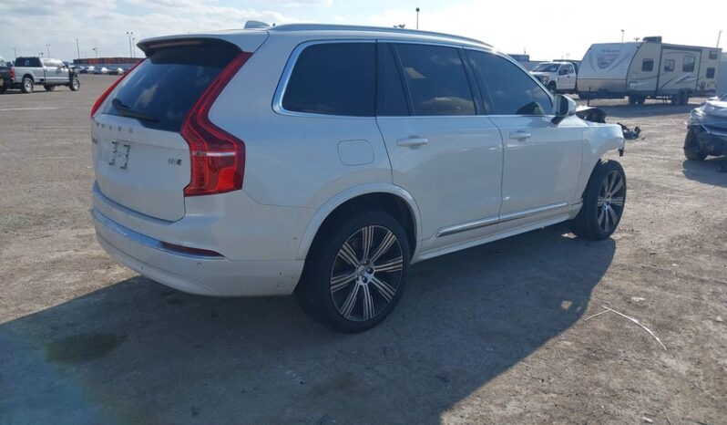 
								2024 Volvo Xc90 full									