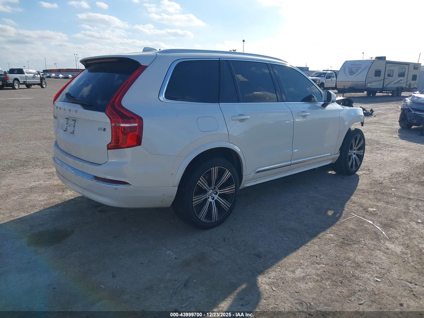 2024 Volvo Xc90
