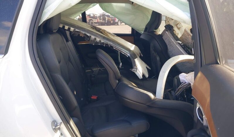 
								2024 Volvo Xc90 full									