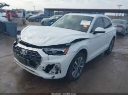 
										2023 Audi Q5 full									