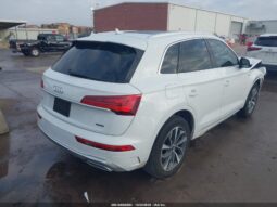 
										2023 Audi Q5 full									