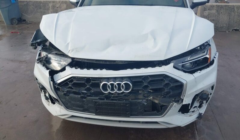 
								2023 Audi Q5 full									