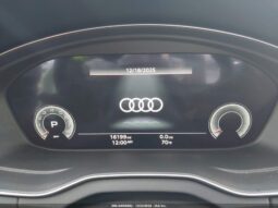 
										2023 Audi Q5 full									