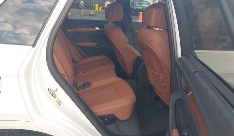 
								2023 Audi Q5 full									