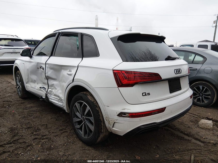 2024 Audi Q5