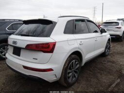 
										2024 Audi Q5 full									