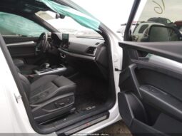 
										2024 Audi Q5 full									