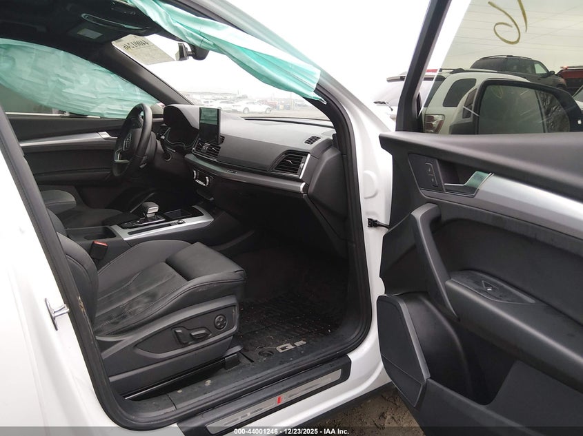 2024 Audi Q5