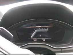 
										2024 Audi Q5 full									