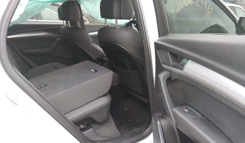 
								2024 Audi Q5 full									