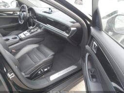 
										2018 Porsche Panamera full									