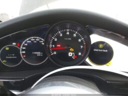
										2018 Porsche Panamera full									