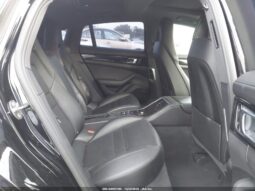 
										2018 Porsche Panamera full									