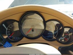 
										2016 Porsche Panamera full									