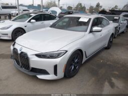 
										2024 BMW I4 full									