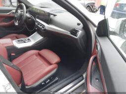 
										2024 BMW I4 full									