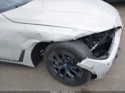 
										2024 BMW I4 full									