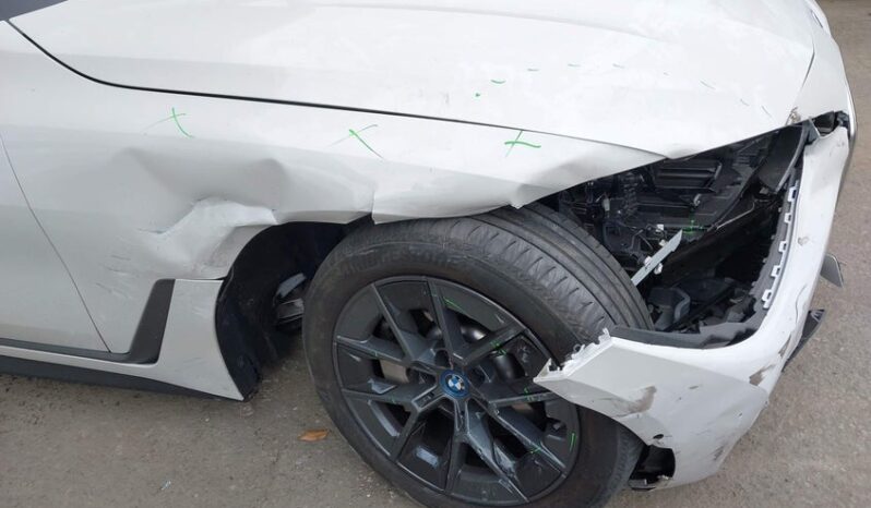 
								2024 BMW I4 full									