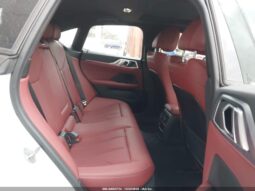 
										2024 BMW I4 full									
