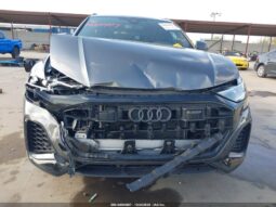 
										2025 Audi Q8 full									