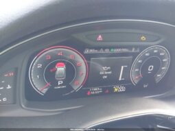 
										2025 Audi Q8 full									