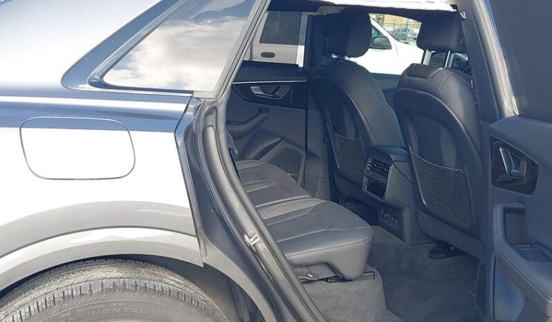 
								2025 Audi Q8 full									