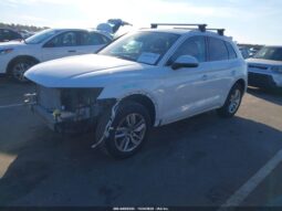 
										2023 Audi Q5 full									
