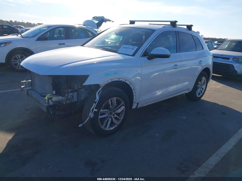 2023 Audi Q5