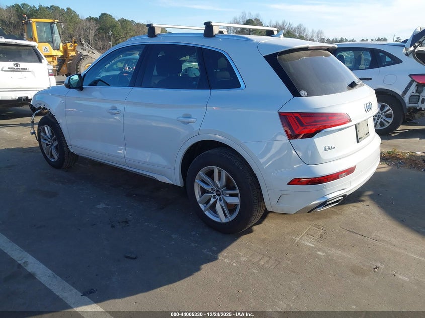 2023 Audi Q5