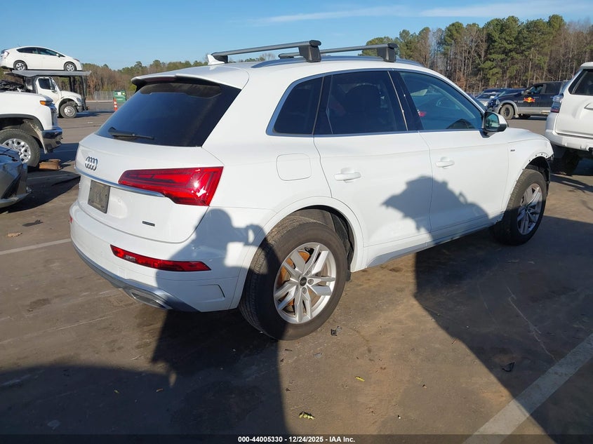 2023 Audi Q5