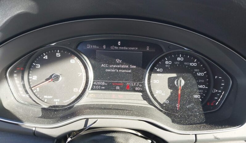 
								2023 Audi Q5 full									