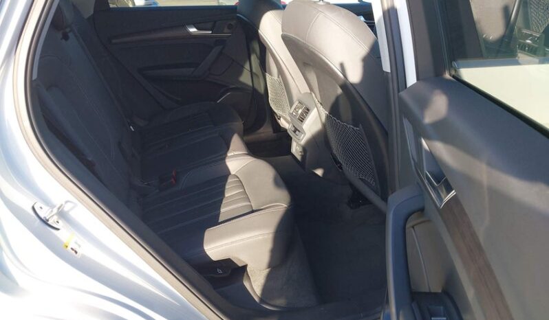 
								2023 Audi Q5 full									