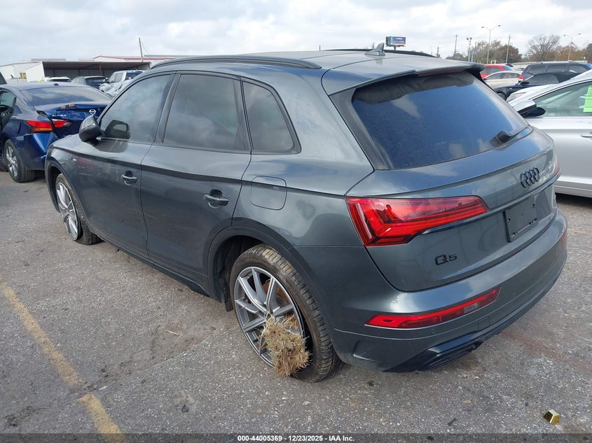 2024 Audi Q5