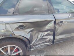 
										2024 Audi Q5 full									