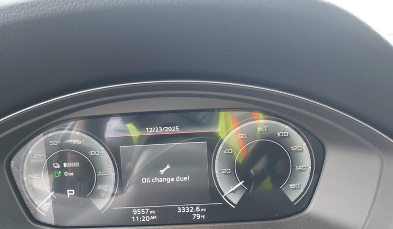 
								2024 Audi Q5 full									