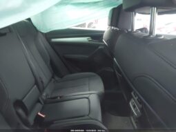 
										2024 Audi Q5 full									