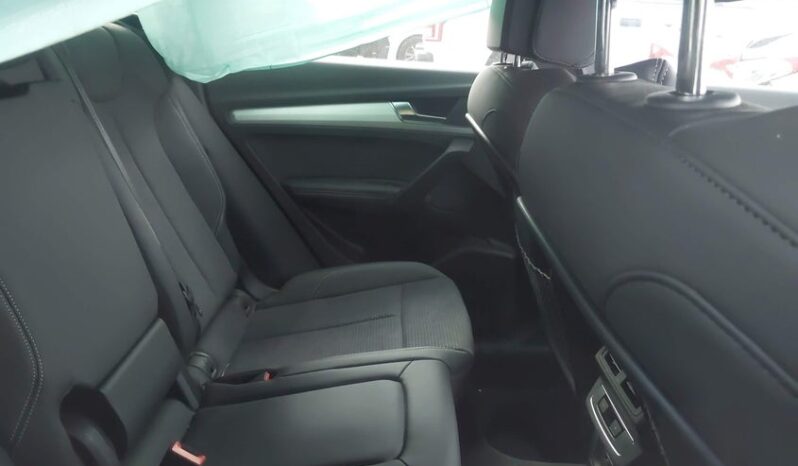 
								2024 Audi Q5 full									