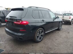 
										2022 BMW X7 full									