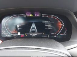 
										2022 BMW X7 full									