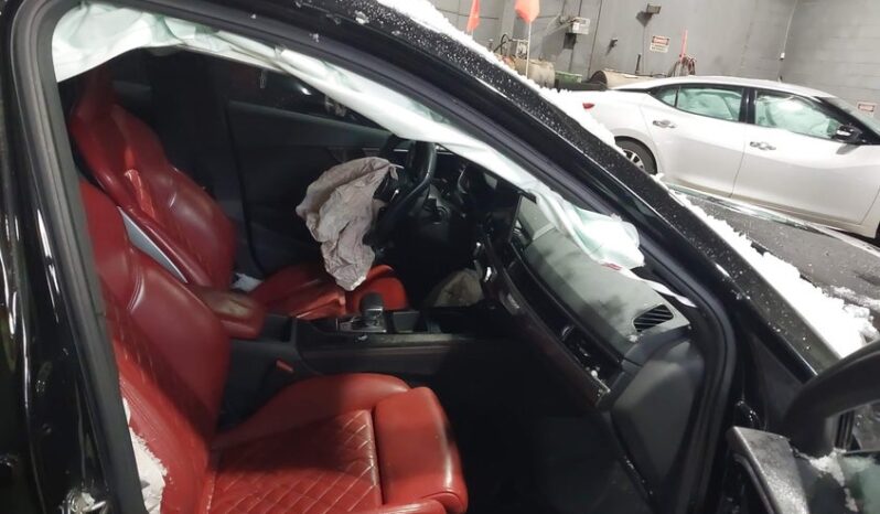 
								2020 Audi S4 full									