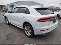 
										2019 Audi Q8 full									