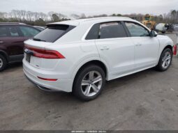 
										2019 Audi Q8 full									