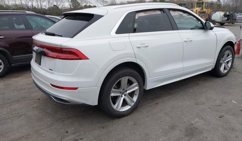 
								2019 Audi Q8 full									