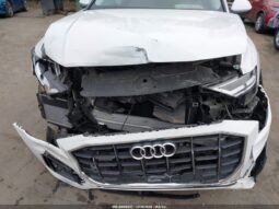 
										2019 Audi Q8 full									